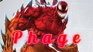 Phage Tribute