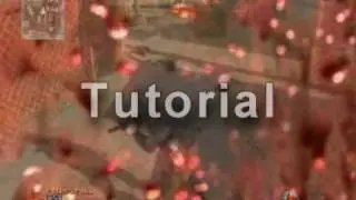 Modern Warfare 2 Glitch Tutorial : Moon Walk