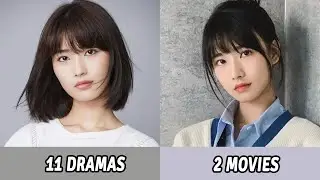 All Dramas and Movies of Gao Rong Fang | Gao Rong Fang Dramas and Movies From 2017 to 2024