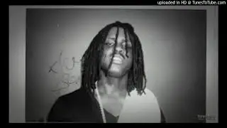 Chief Keef - Tats Instrumental (Reprod. By BGTy-Down)