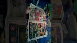 Look at The Dandy Comic Issue 3021 October 18th 1999