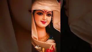 Veena vadini gyan kidevi maa saraswati bhajan||Saraswati maa status#shorts #saraswati#youtubeshorts