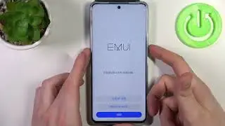 Hard Reset HUAWEI Nova 11i | Remove Screen Lock Tutorial