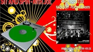 Sit And Spin with Joe - Episode 133: 