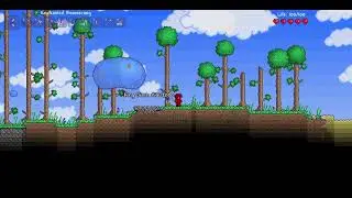 Terraria 1.0.6(PC)Mediumcore Playthrough(#2)