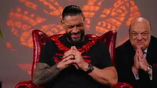 WWE 2K25 Chapter 1 OF The Island 🏝️ Complete