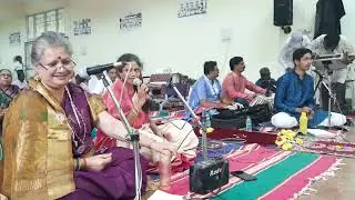 Har Har Mahadev by K. M. Kusuma & Students