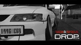 radik & infocus | Drop Club