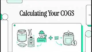 Cost of Goods Sold - 101 #college #businessfinance #businessgrowth 