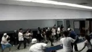 PDC Practice 06.14.2007 | Sean Rictor Smith