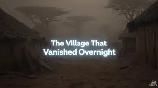 The Village That Vanished Overnight | True African Mystery Story by InnoVibes