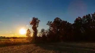 NIGHTFALL
