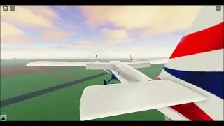 Frosty Second - Siberian Light Aviation Flight 51 {PTFS}