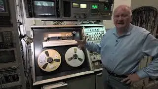 DCV Demo Ghost Segment