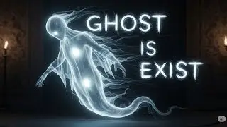 The Haunting Truth What Science Says About Ghosts #facts @YouTube @GetSetFly #sciencefacts