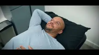 Harry Jameson Testimonial Myoset Physiotherapy