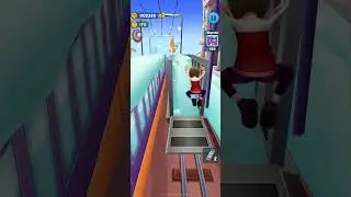#subwayprincess 🌈🎁👠 NEW PLAYER GOOD NİCE MASTER GAMEPLAY