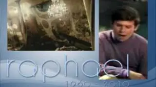 Raphael.desde aquel dia, Londres 1969.wmv