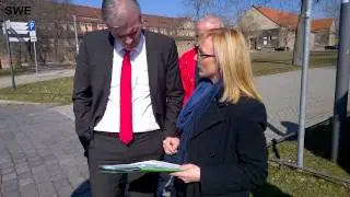 BUGA 2021 - Petersberg Rundgang