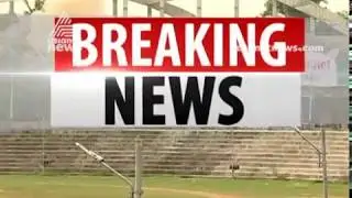 Kottayam Nagampadam bridge demolition attempt postponed