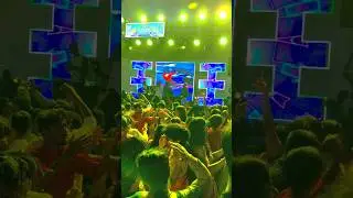 Dhamaka Dandiya Night in Hyderabad | DJ & Dhol Fun