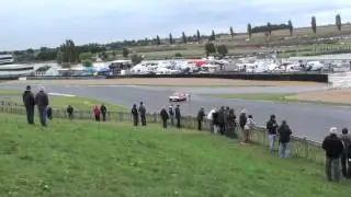 Daf V8 driven by Mike Wilds.mov