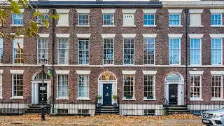44 Falkner Street, Liverpool, L8 7QA
