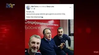 Nikšić, bez pardona: Slagali vas, ČETNICI su izgubili od PARTIZANA!Banja Luka nikad neće biti Srbija