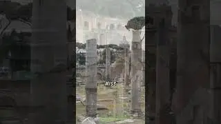 Famous Roman Ruins You Can Still Visit Today!