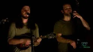 Greensky Bluegrass 