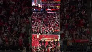 That&rsquo;s a DUB!🚀🌁🏆 #Blessed #HoustonRockets #GoldenStateWarriors #EmiratesNBACup #ForTheCup #GoRock