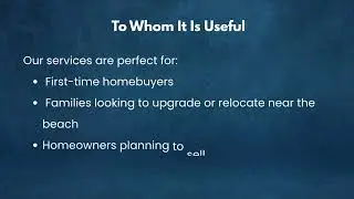 Real Estate Agent Imperial Beach | Buy or Sell Your Home with Crosby Home Team | Local Experts