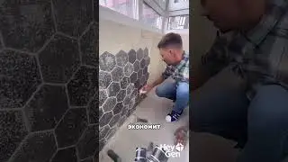 🎯 AMK Paneele &ndash; die moderne L&ouml;sung f&uuml;r perfekte Oberfl&auml;chen! #fassade #home #moderneswohnen #diy