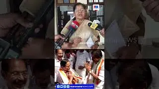 അയിഷ പോറ്റിക്ക് അധികാരത്തോട് അടങ്ങാത്ത ആര്&zwj;ത്തി | J. Mercykutty Amma
