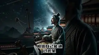 古代帝王秘聞#shorts #歷史 #秦始皇#漢武帝#唐太宗#宋徽宗