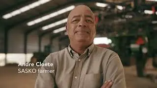 People who care make things better | Like our farmers | Viljee Laubster