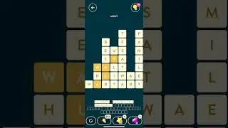 Wordbrain Daily Challenge December 15 2021 Answers | Cheats for Wordbrain