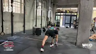 Firestorm 26.2