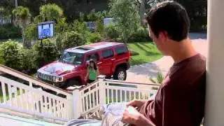 Timothy Woodward Jr in Whittaker Bay  Episode 2 {The Fight}