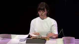 Ensemble LUX:NM plays Kotoka Suzuki - Orison