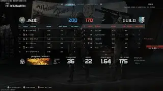 Call of Duty_7 Fate Domination