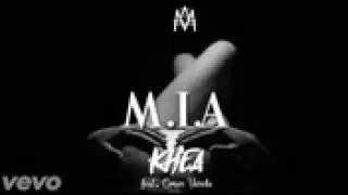 m.i.a khea