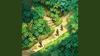 Let&rsquo;s Go Exploring!