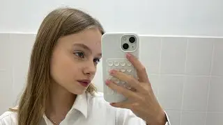 УЧИМСЯ ДЕЛАТЬ ЭЛЕМЕНТ В ВОЛЕЙБОЛЕ ПОД НАЗВАНИЕМ ЛАСТОЧКА/РЫБКА за 6-7 минут!|ВАРВАРА СМАГИНА|