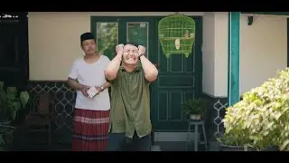 Gara-Gara Rokok Ilegal, Cinta Gagal Total – Iklan Layanan Masyarakat