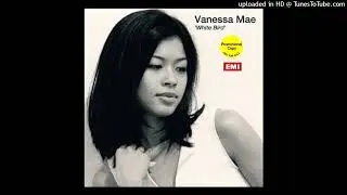Vanessa-Mae - White Bird (JS16 Mix)