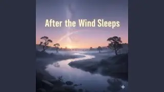 Trees Stand Quiet