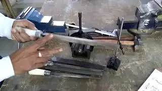 FITTING SHOP TOOLS  फिटिंग के उपकरण  ITI IN  हिंदी