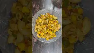 Veggies cheese macaroni #bollywood #music #homecuisine #cooking #foodforfoodies #foodcook #yummy