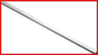Moen 23424A Contemporary 24-Inch-Towel Bar Replacement Only, Chrome